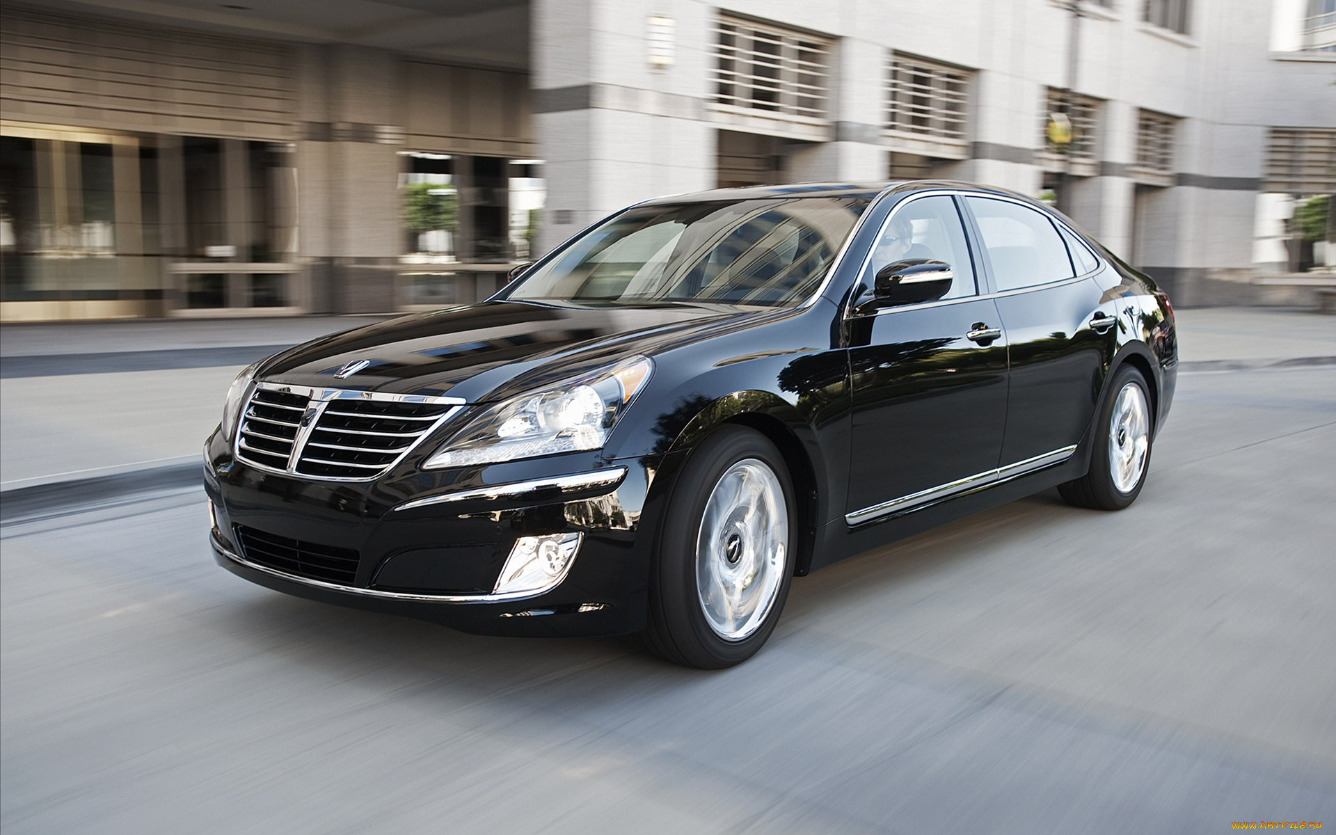hyundai, eguus, 2012, , equus